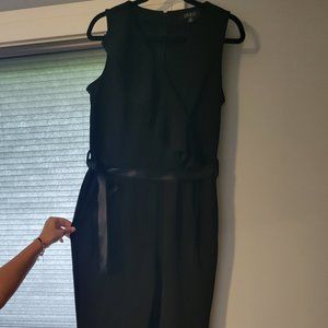 Jumpsuit size 10